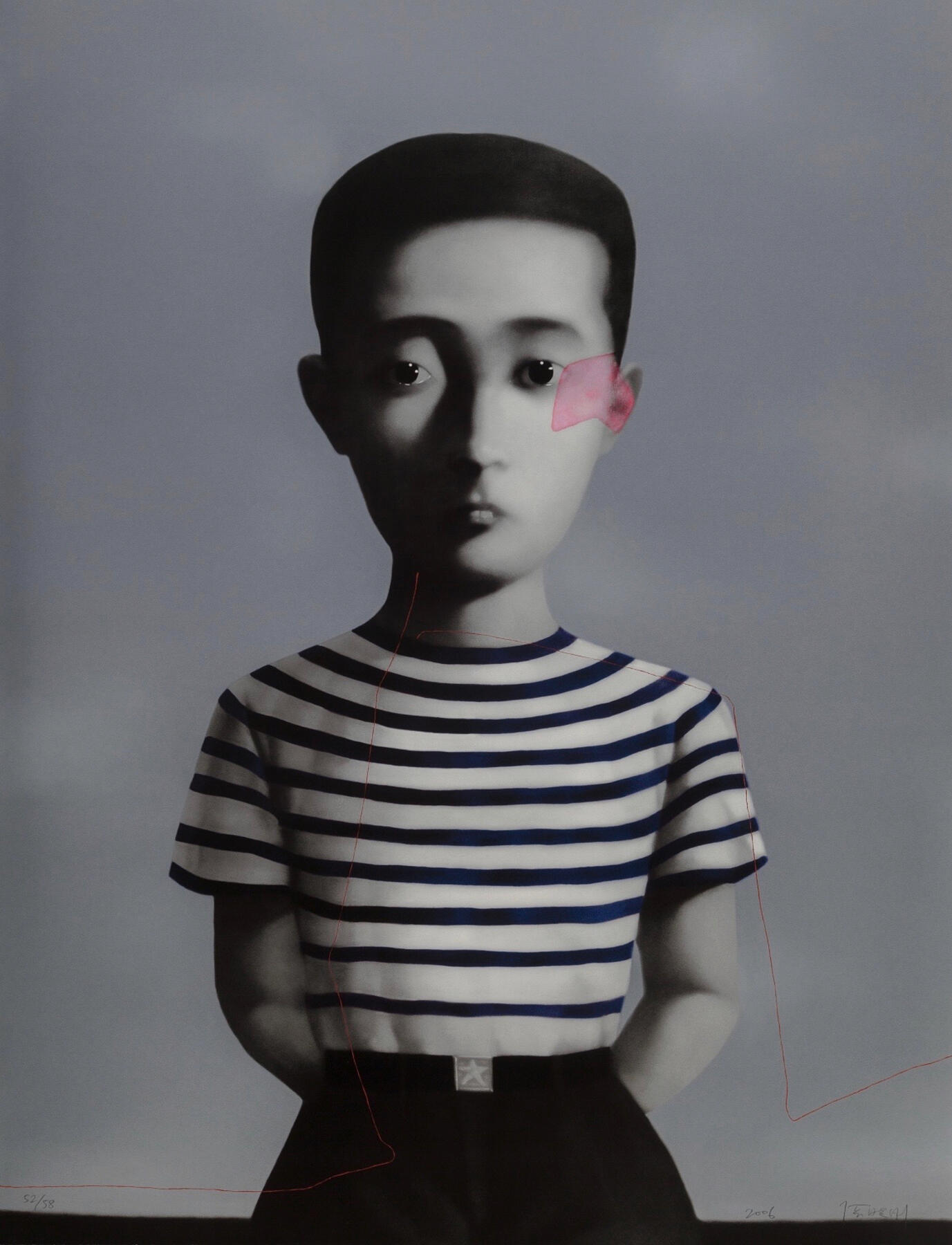 Zhang Xiaogang