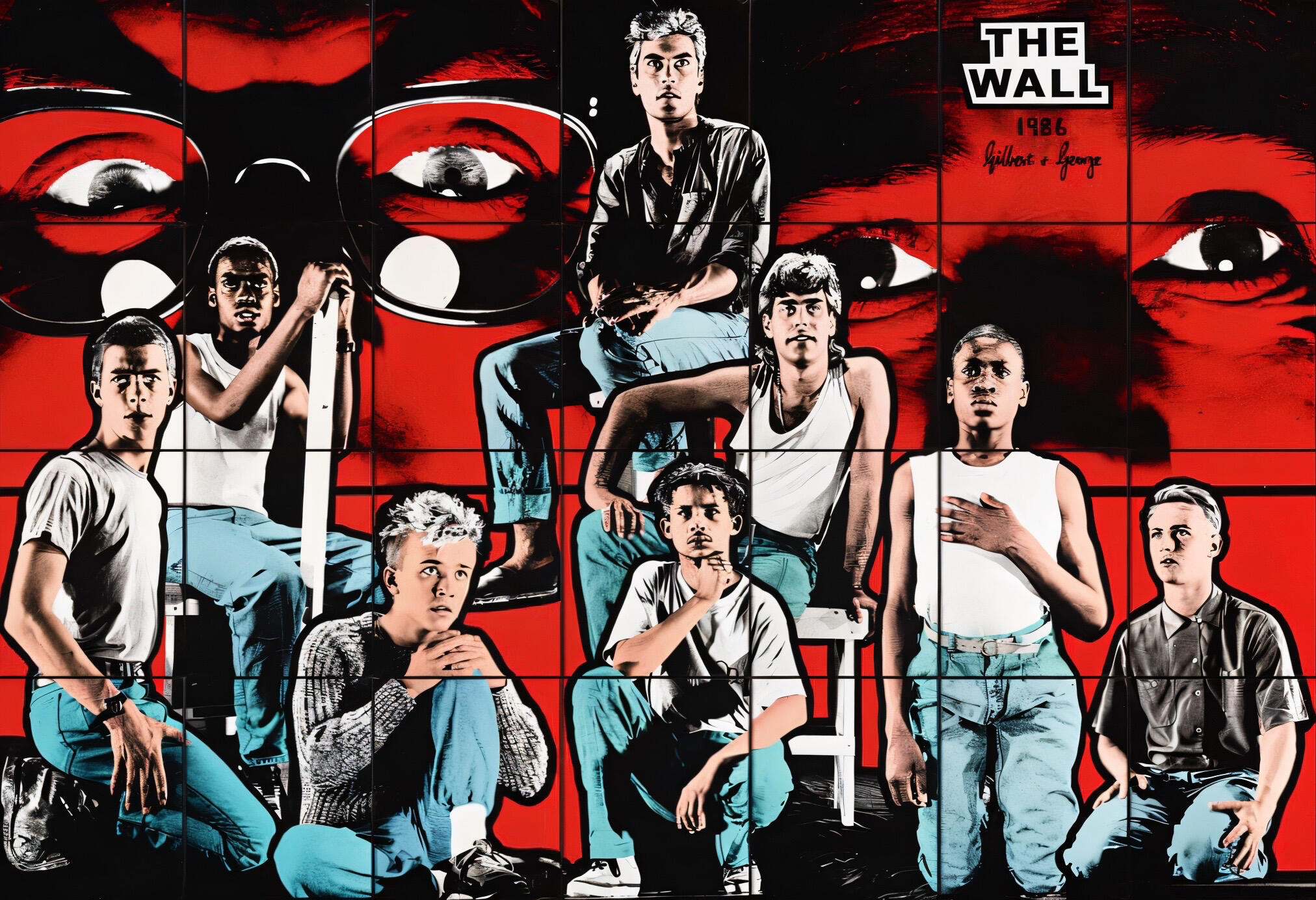 Gilbert & George